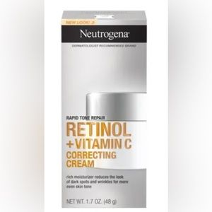NEUTROGENA RAPID FIRMING COLLAGEN